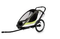 Hamax Breeze Barnvagn Hamax Breeze Barnvagn