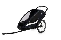 Hamax Breeze Barnvagn Hamax Breeze Barnvagn