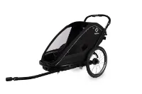 Hamax Breeze Barnvagn Hamax Breeze Barnvagn