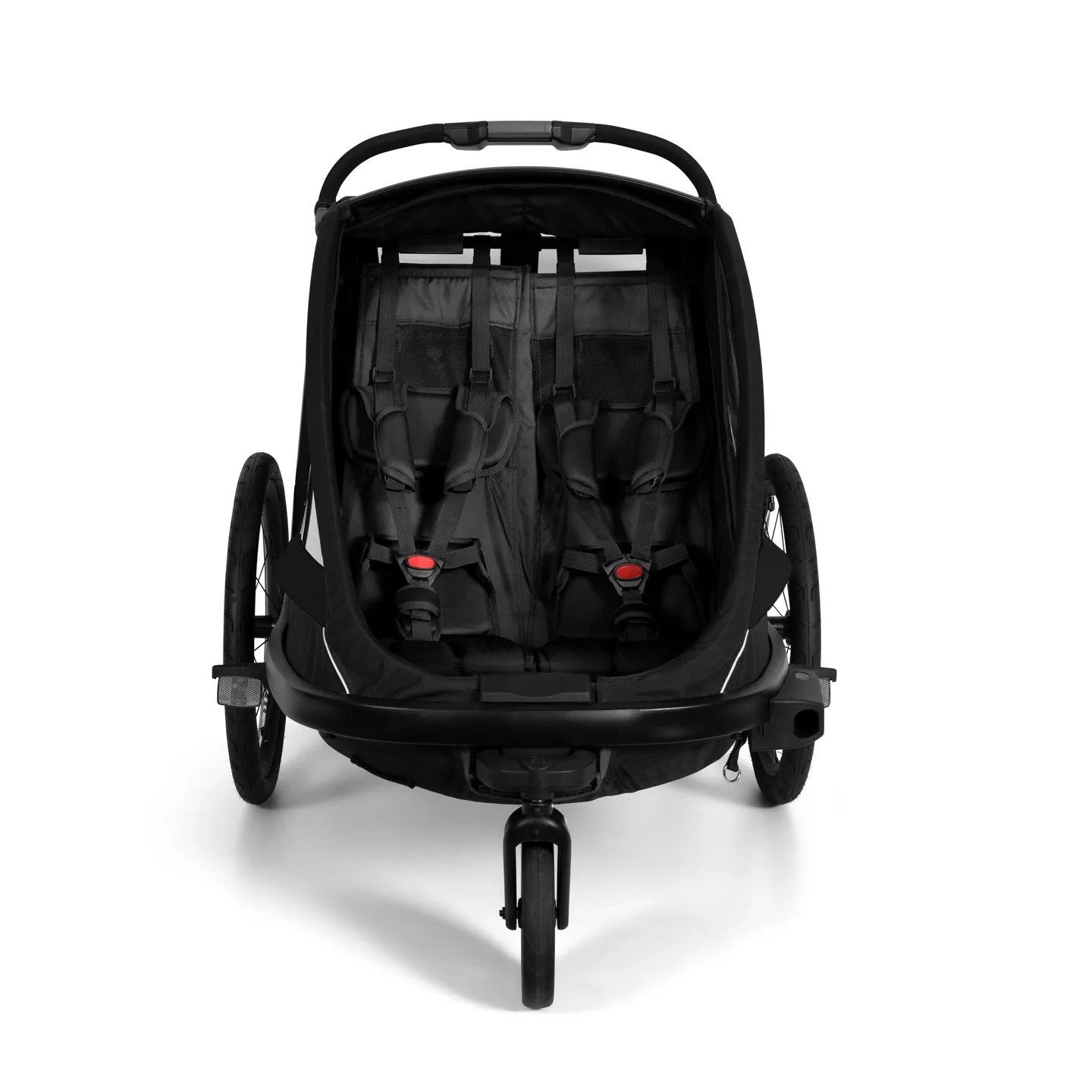 Hamax Breeze Barnvagn Hamax Breeze Barnvagn