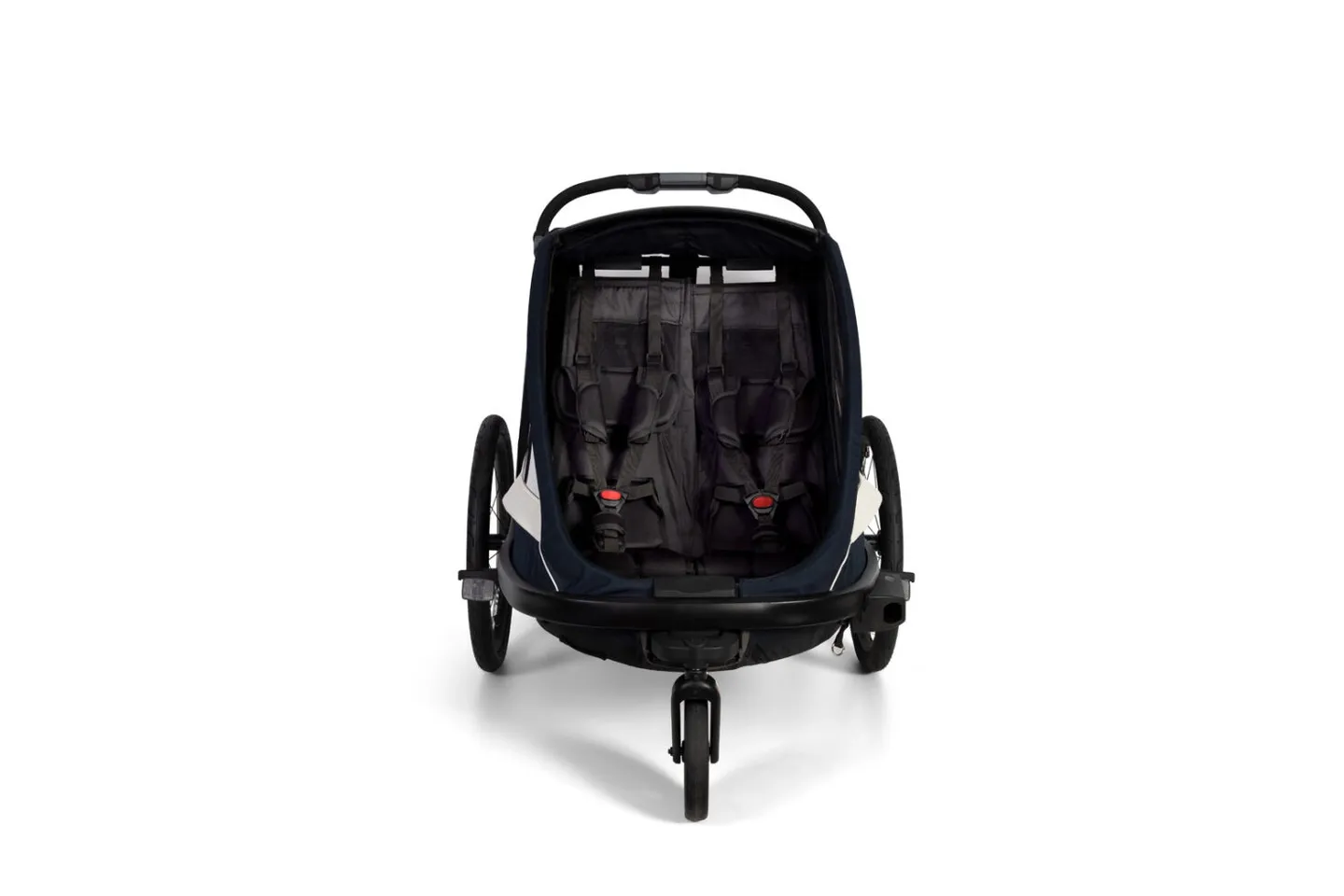 Hamax Breeze Barnvagn Hamax Breeze Barnvagn