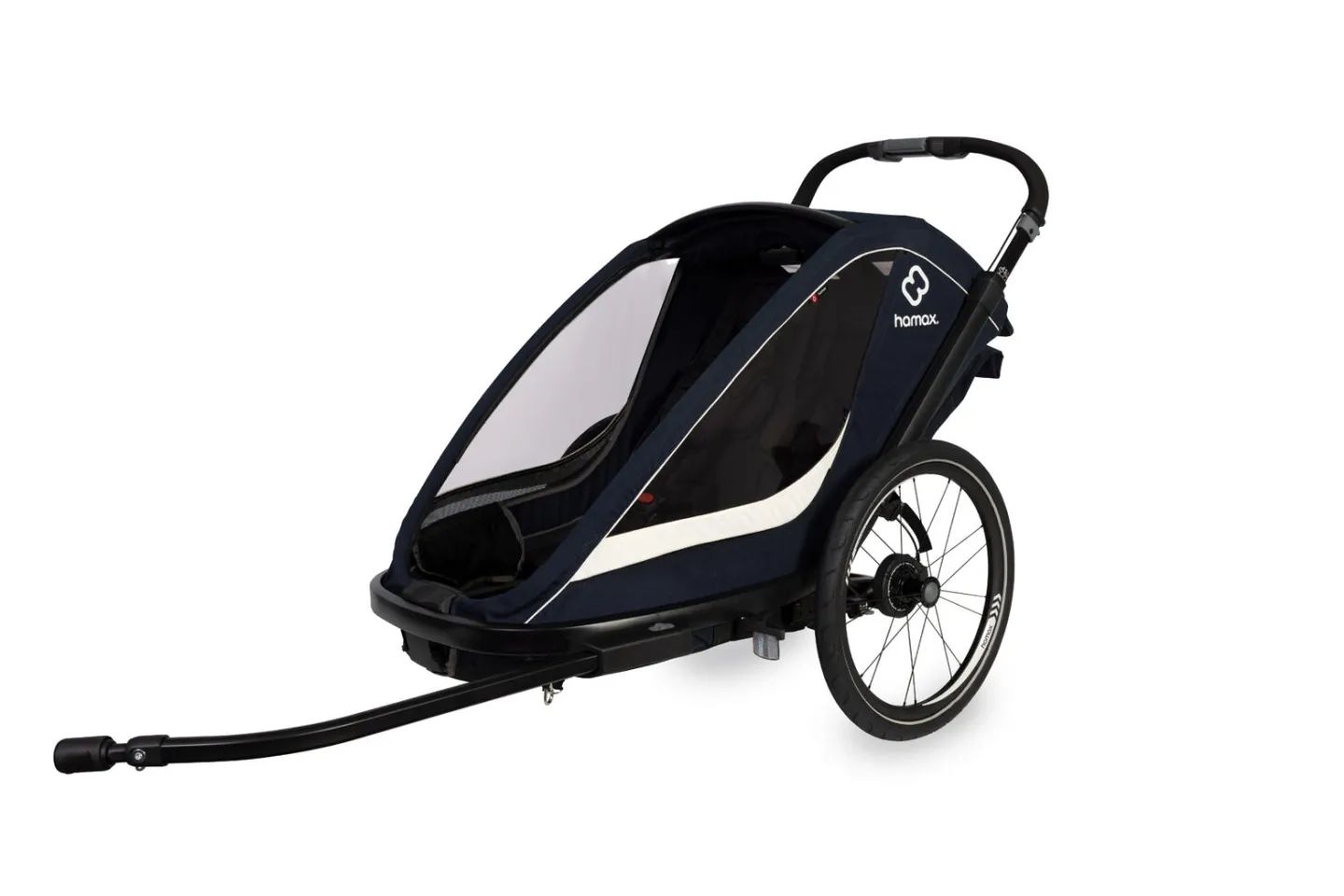 Hamax Breeze Barnvagn Hamax Breeze Barnvagn