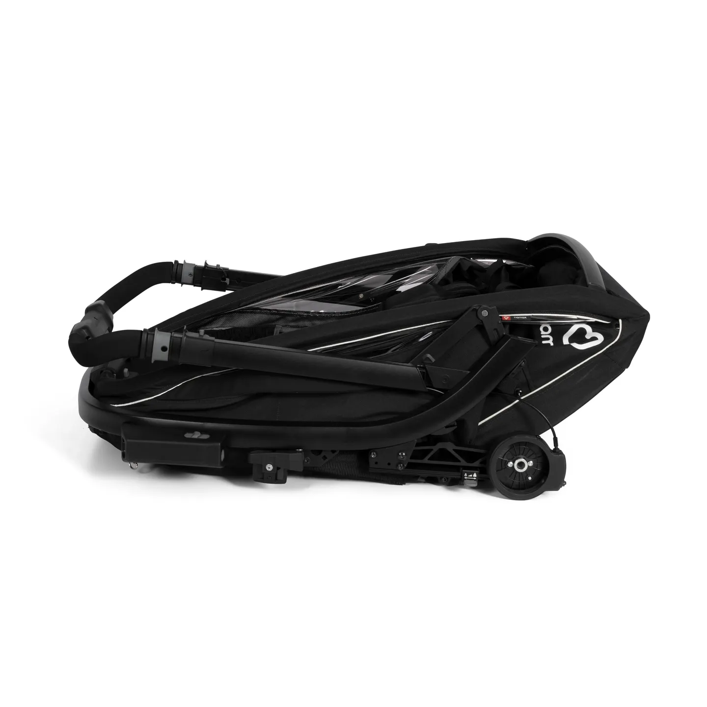 Hamax Breeze Barnvagn Hamax Breeze Barnvagn