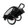 Hamax Breeze Barnvagn