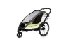 Hamax Breeze Barnvagn