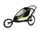 Hamax Breeze Barnvagn