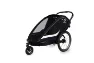 Hamax Breeze Barnvagn