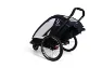 Hamax Breeze Barnvagn