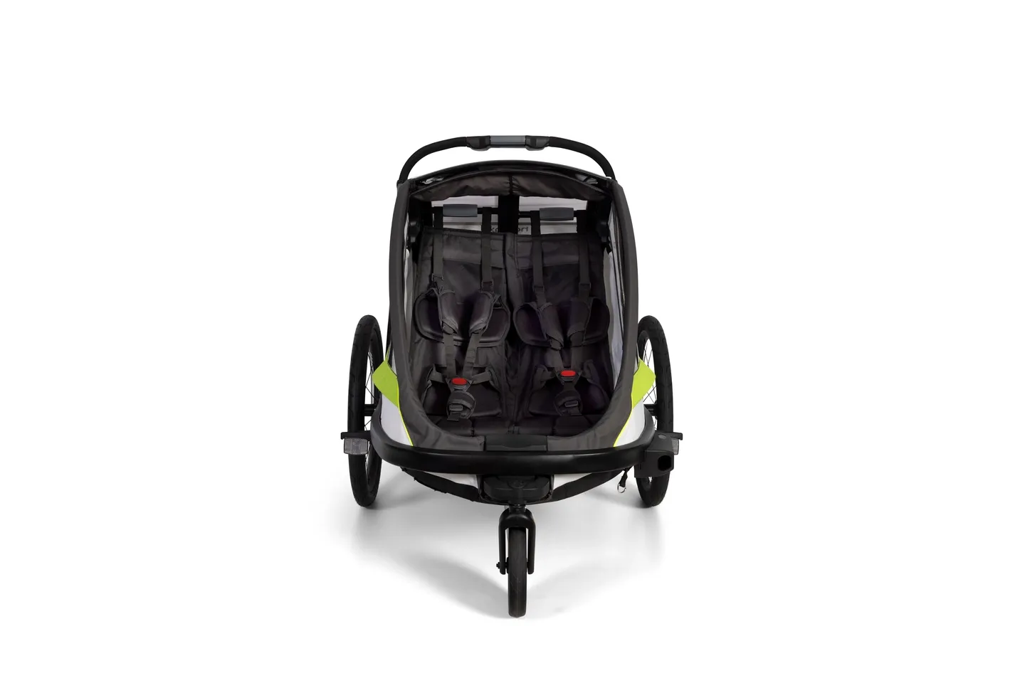 Hamax Breeze Barnvagn Hamax Breeze Barnvagn