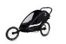 Hamax Breeze Barnvagn