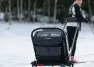 Hamax Breeze/Cocoon Ski set
