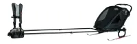 Hamax Breeze/Cocoon Ski set Hamax Breeze/Cocoon Ski set