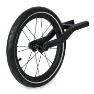 Hamax Breeze/cocoon Släpvagnshjul, Black, One Size