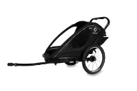 Hamax Breeze ONE Barnvagn Hamax Breeze ONE Barnvagn