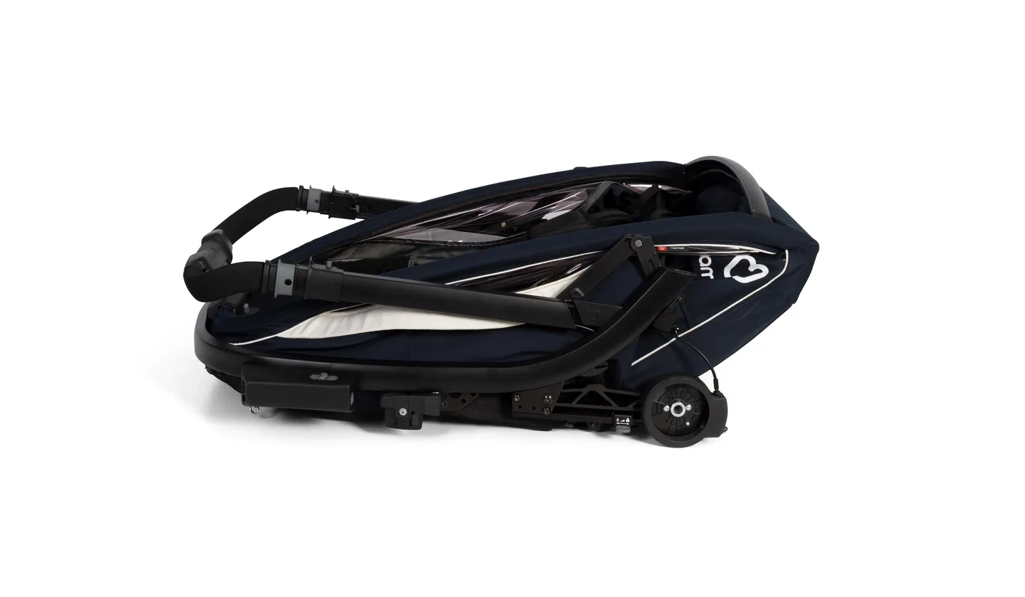 Hamax Breeze ONE Barnvagn