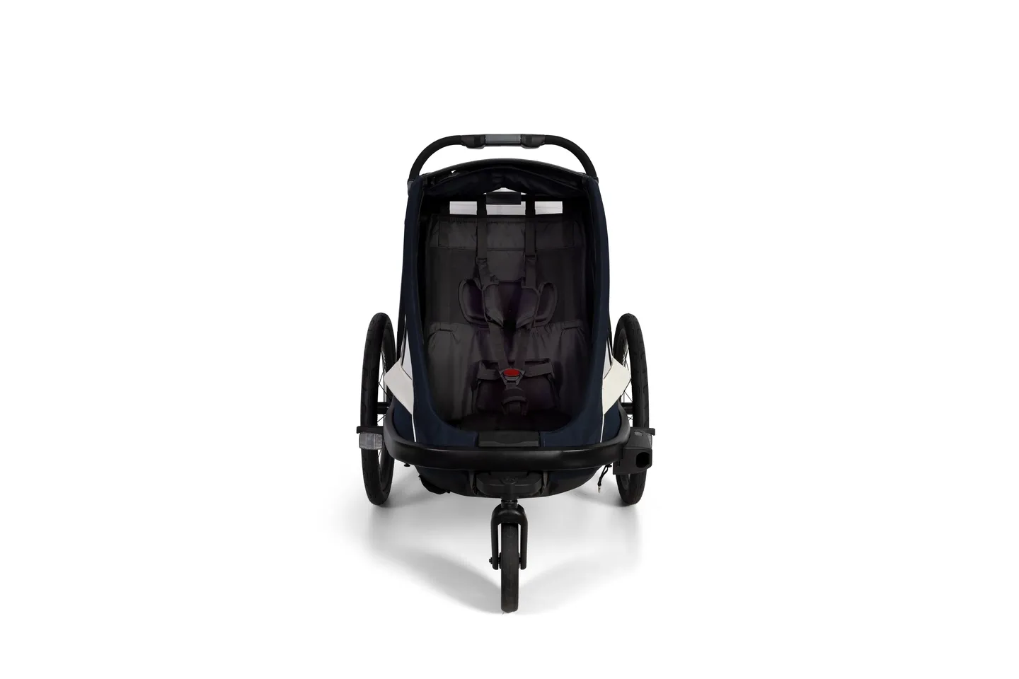 Hamax Breeze ONE Barnvagn Hamax Breeze ONE Barnvagn
