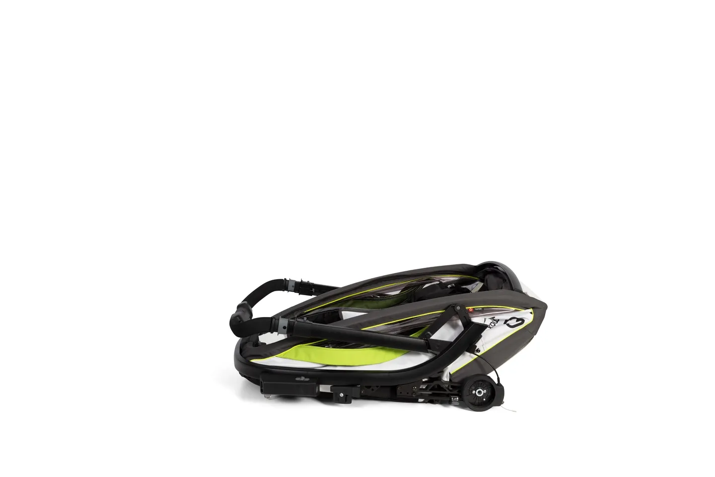 Hamax Breeze ONE Barnvagn Hamax Breeze ONE Barnvagn
