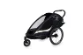 Hamax Breeze ONE Barnvagn