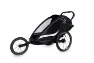Hamax Breeze ONE Barnvagn