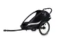 Hamax Breeze ONE Barnvagn