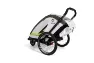 Hamax Breeze ONE Barnvagn
