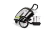 Hamax Breeze ONE Barnvagn