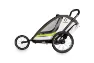 Hamax Breeze ONE Barnvagn