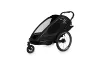 Hamax Breeze ONE Barnvagn