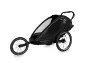 Hamax Breeze ONE Barnvagn