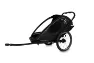 Hamax Breeze ONE Barnvagn