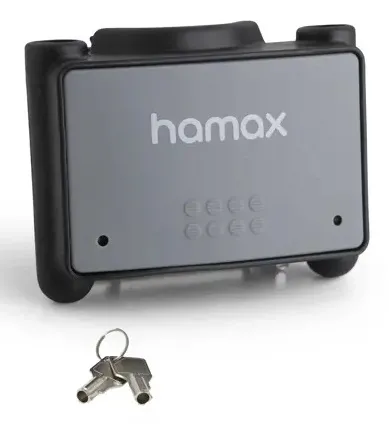 Hamax Ekstra Festebrakett Hamax Ekstra Festebrakett