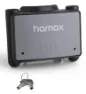 Hamax Ekstra Festebrakett