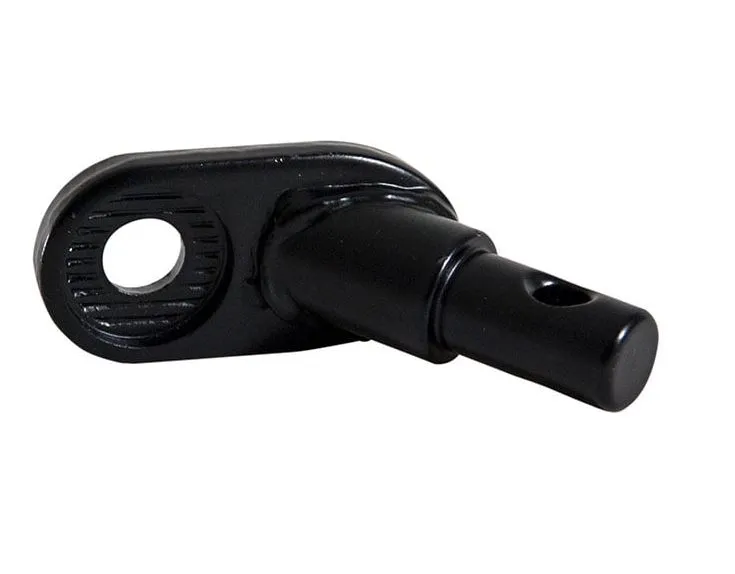 Hamax Extra fäste, Black, One Size Hamax Extra fäste, Black, One Size