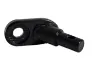 Hamax Extra fäste, Black, One Size