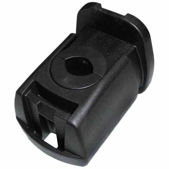 Hamax Observatör För Barnstolshållare, Black, One Size