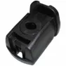 Hamax Observatör För Barnstolshållare, Black, One Size