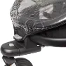 Hamax Outback/Avenida One Regnskydd, Transparent, One Size
