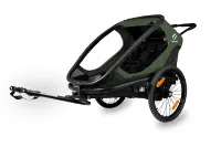 Hamax Outback Barnvagn Hamax Outback Barnvagn