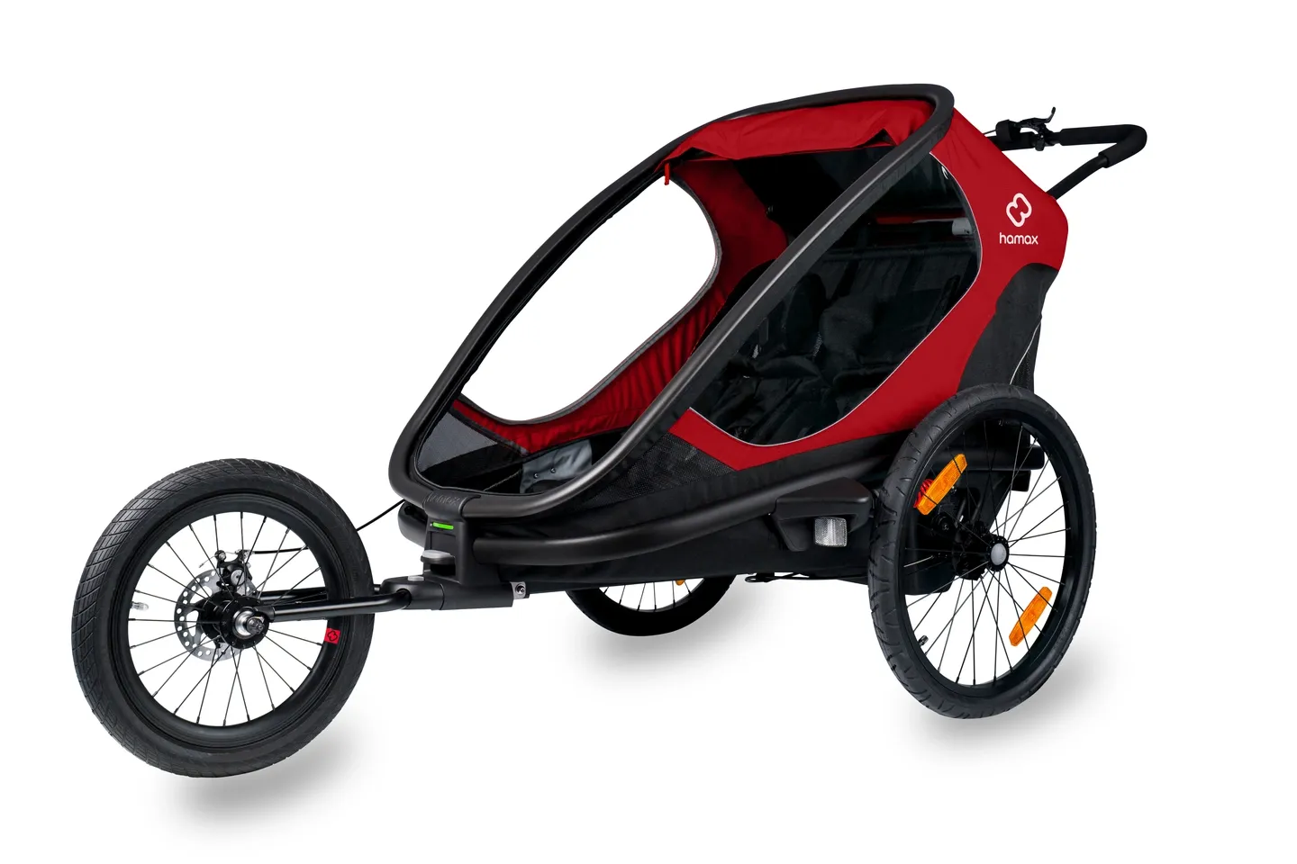 Hamax Outback Barnvagn
