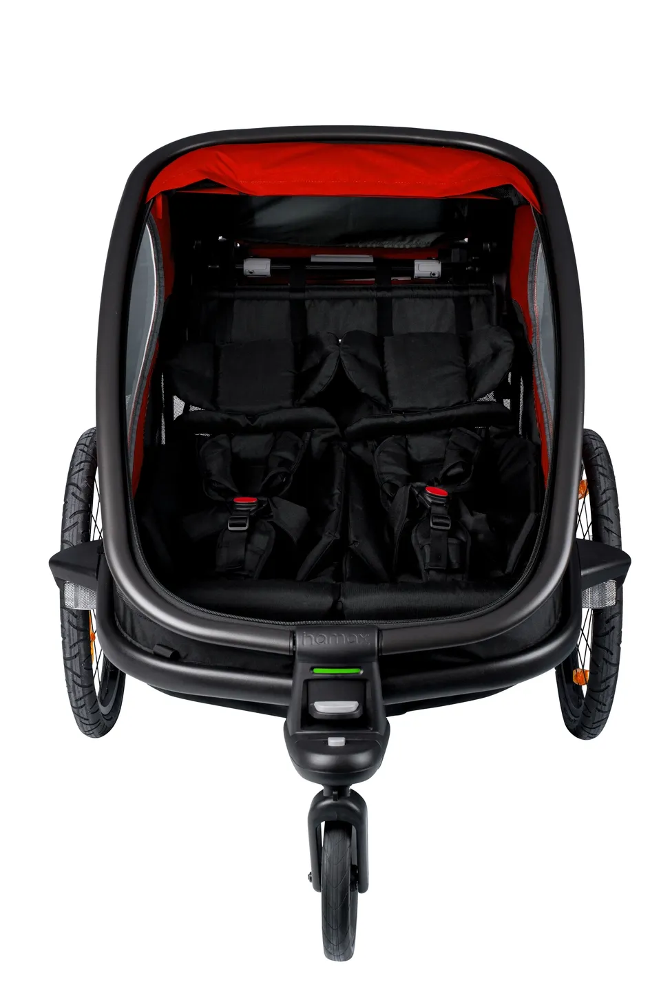 Hamax Outback Barnvagn