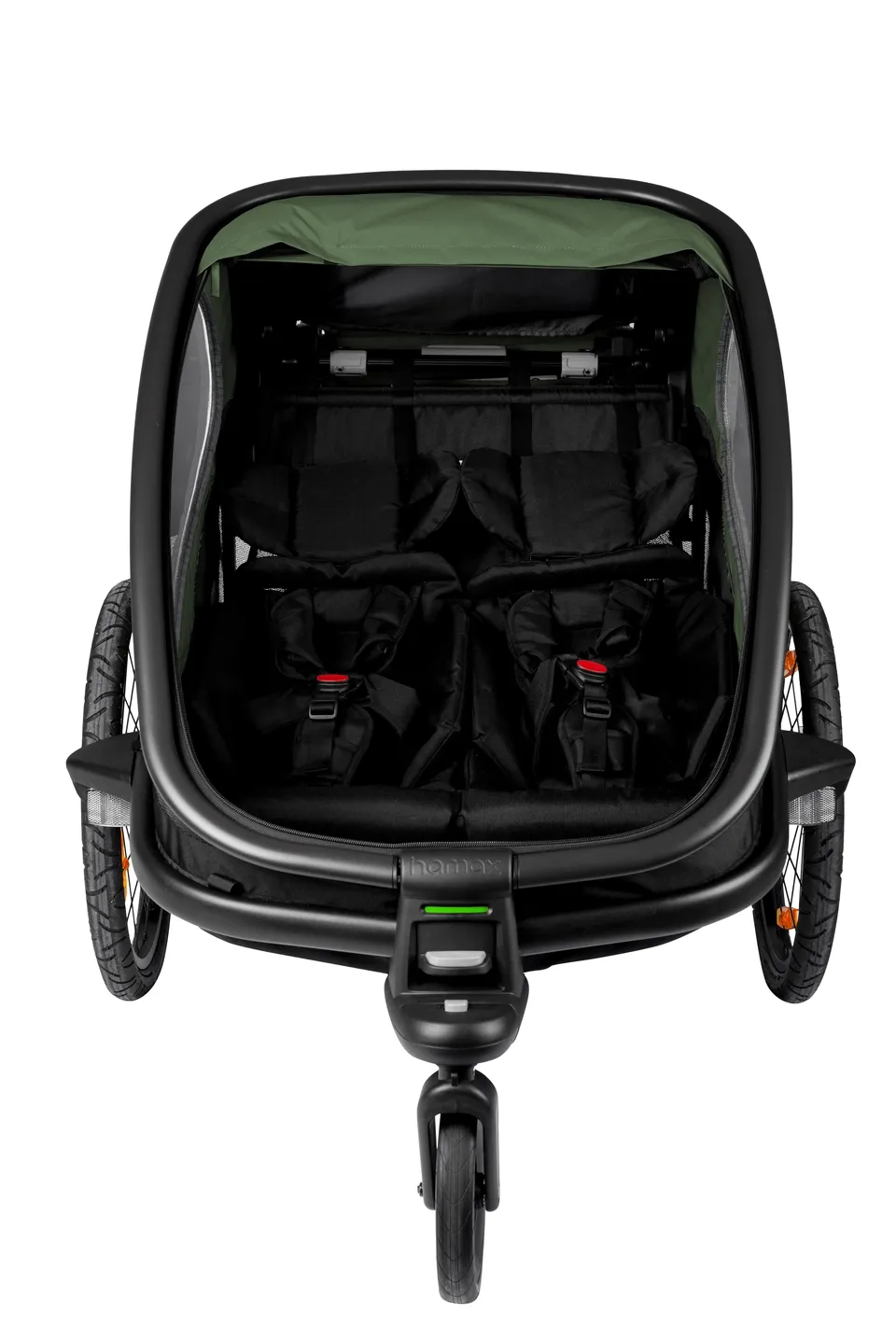 Hamax Outback Barnvagn