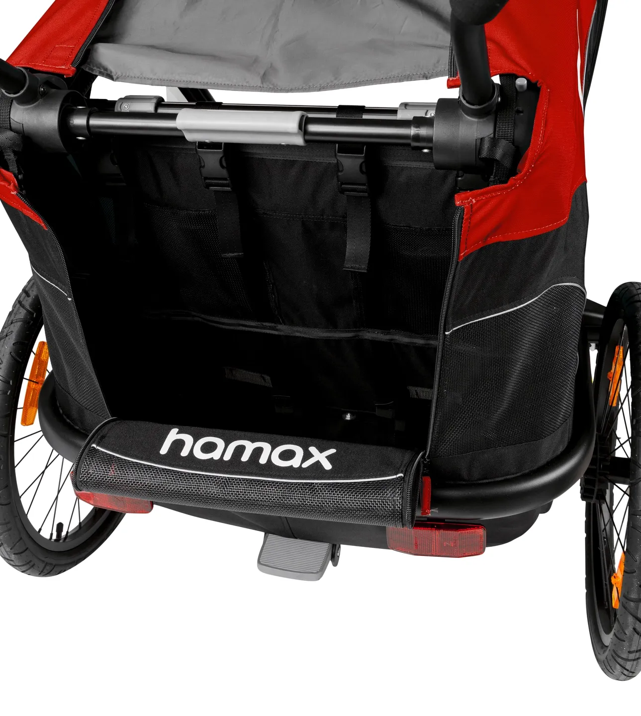 Hamax Outback Barnvagn