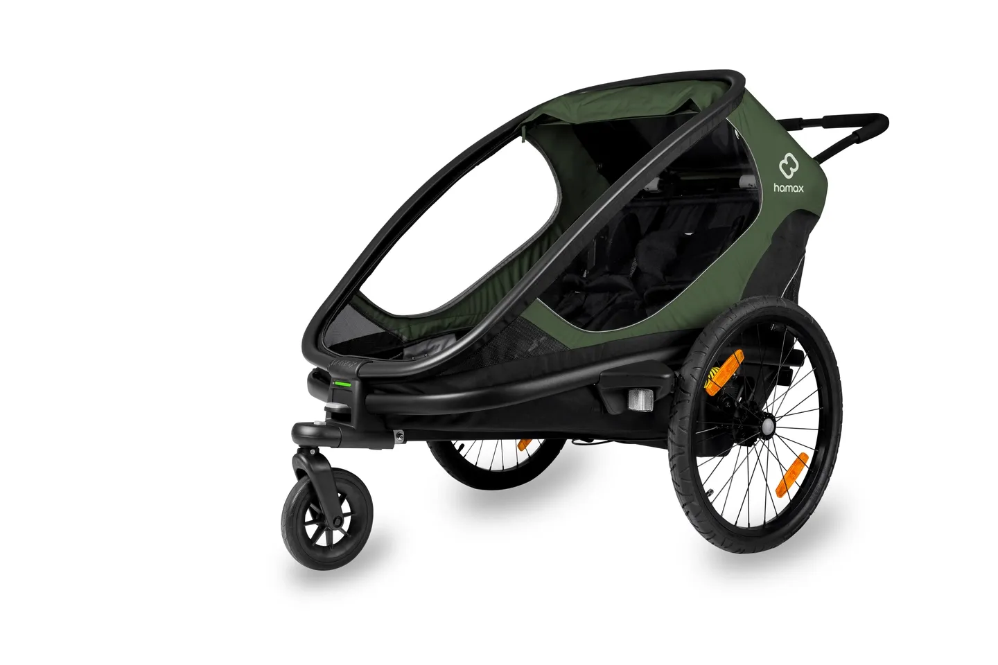 Hamax Outback Barnvagn