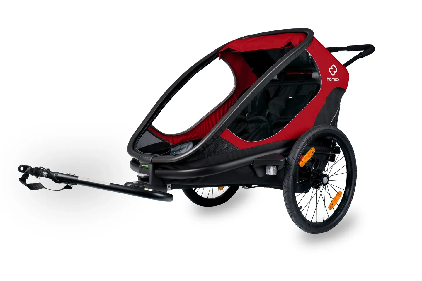 Hamax Outback Barnvagn