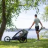 Hamax Outback Jogger Kit
