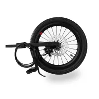 Hamax Outback Jogger Kit Hamax Outback Jogger Kit