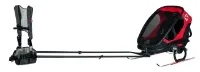 Hamax Outback Ski set Hamax Outback Ski set