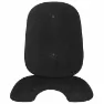 Hamax Pad, Black / for zenith, One Size