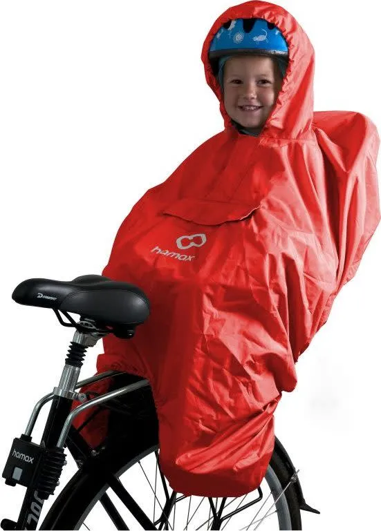 Hamax Rain Poncho