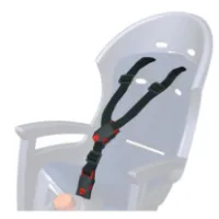 Hamax Safety Belt Smiley/siesta Reservdel